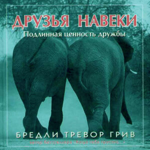 Друзья навеки. Подлинная ценность дружбы