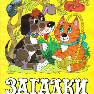 Загадки