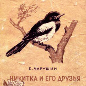 Никитка и его друзья