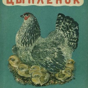 Цыпленок