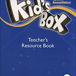 Kid's box. Level 2. Teacher's Resource book with Online Audio