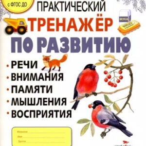 Практический тренажер по развитию. Выпуск 2