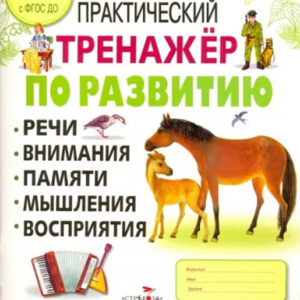 Практический тренажер по развитию. Выпуск 3